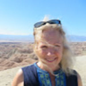 Meet your Posher, Shari